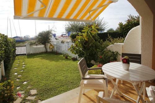 Villa At034 Platja Creixell
