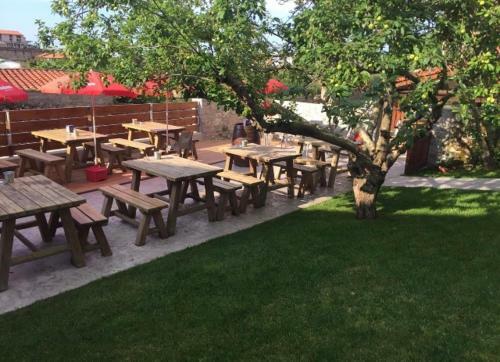 Hostal El Casta�u
