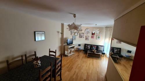Apartamento La Vieja Estaci�n