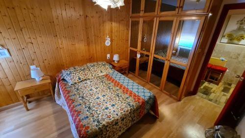 Apartamento La Vieja Estaci�n