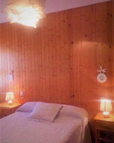 Apartamento La Vieja Estaci�n