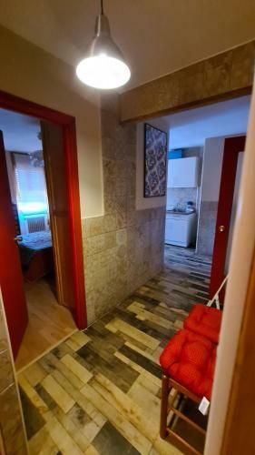 Apartamento La Vieja Estaci�n