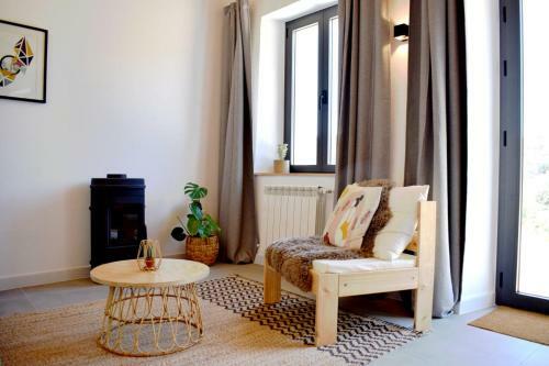 Apartamento Finca Bravo