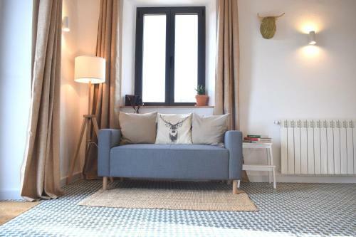 Apartamento Finca Bravo