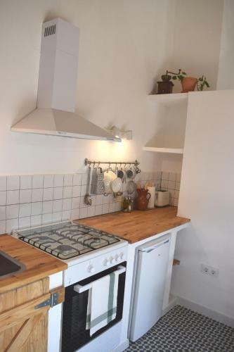 Apartamento Finca Bravo