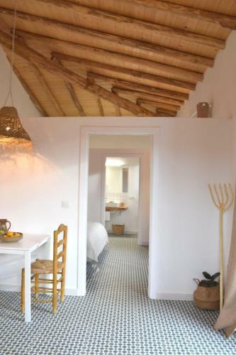 Apartamento Finca Bravo