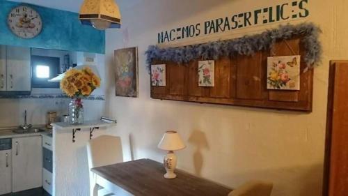 Apartamento Duplex La Ronda Del Beso