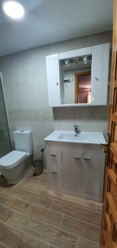 Apartamentos Casa Botes II