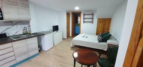 Apartamentos Casa Botes II