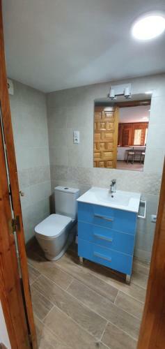 Apartamentos Casa Botes II