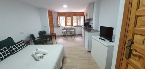 Apartamentos Casa Botes II
