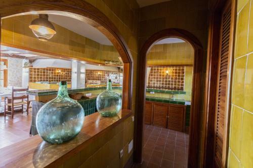Villa Son Tomasset