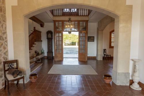 Villa Son Tomasset