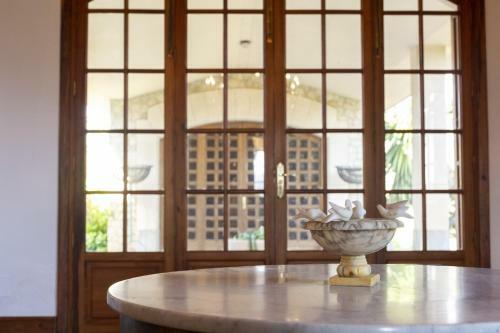 Villa Son Tomasset
