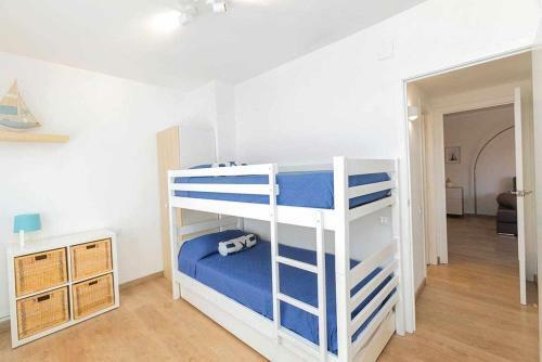Apartamento Summertime Cubelles