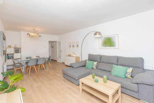 Apartamento Summertime Cubelles