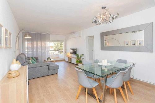 Apartamento Summertime Cubelles