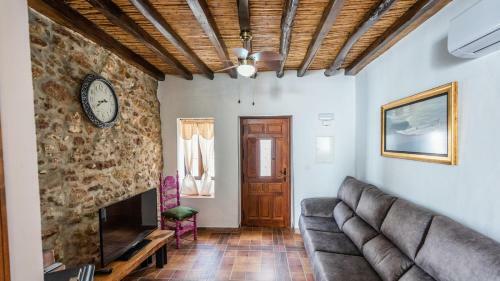 Villa Casa Pensamiento Cortes