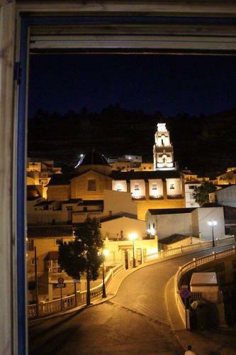Hostal Chema