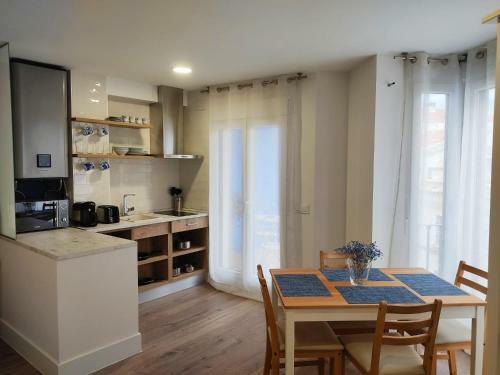 Apartamento At La Casa Azul