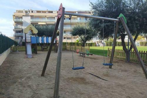 Apartamento Para 5 Personas Frente Al Mar