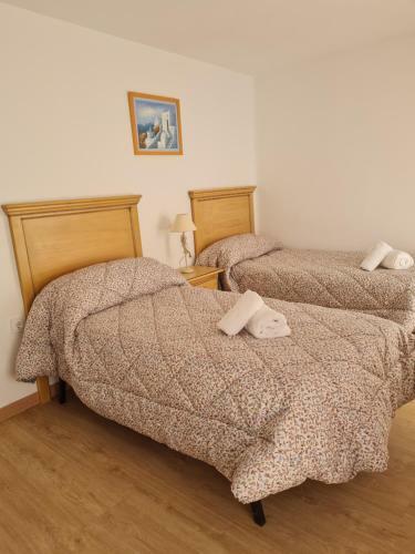 Apartamento El Retiro Del Huecar