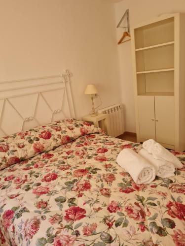 Apartamento El Retiro Del Huecar