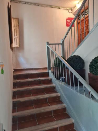 Apartamento El Retiro Del Huecar