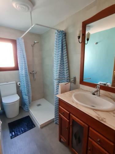 Apartamento El Retiro Del Huecar