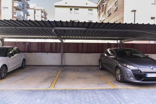 Apartamento Florazar Centrum, Iv-9-25