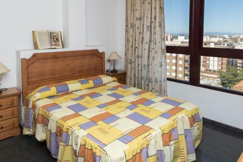 Apartamento Florazar Centrum, Iv-9-25
