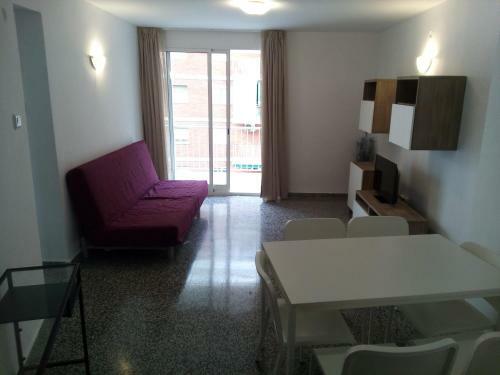 Apartamento Normandia, 3�-16