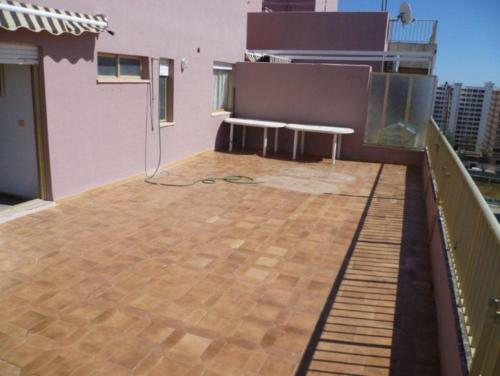 Apartamento Zuloaga, A-12�-35