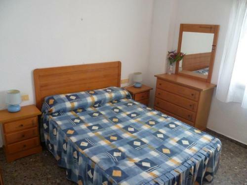 Apartamento Zuloaga, A-12�-35