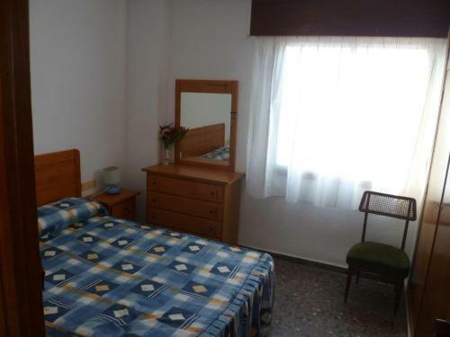 Apartamento Zuloaga, A-12�-35