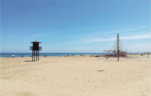 One-bedroom Apartment In Cullera