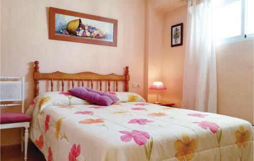 One-bedroom Apartment In Cullera