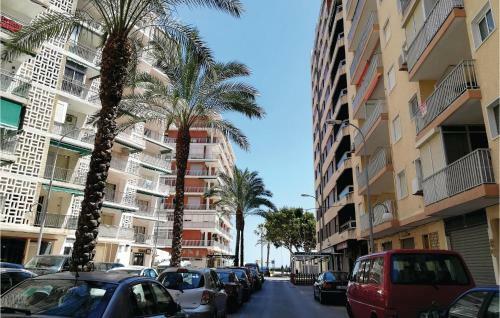One-bedroom Apartment In Cullera