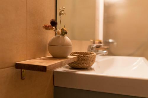 Apartamento La Buhardilla Del Huecar