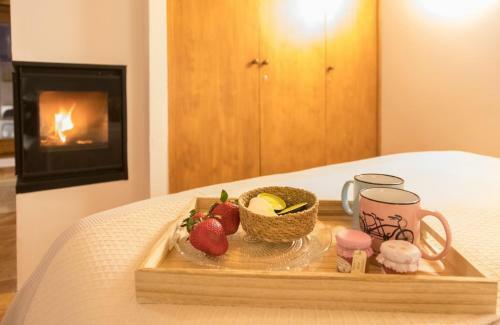 Apartamento La Buhardilla Del Huecar