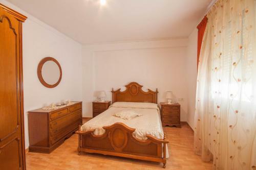 Apartamento Desamar