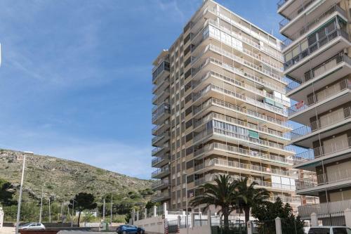 Apartamento Aguamarina C, 11-51
