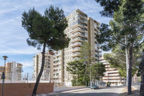 Apartamento Aguamarina C, 11-51