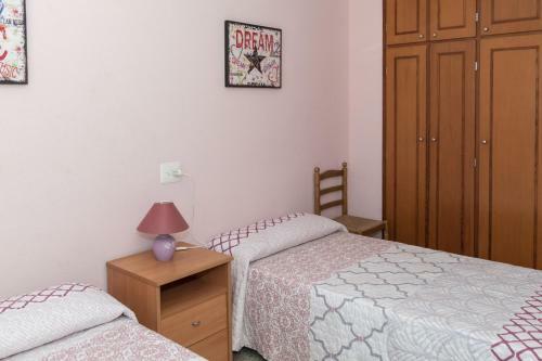 Apartamento Aguamarina C, 11-51
