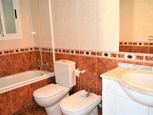 Apartamento Villa Service - Thalassa