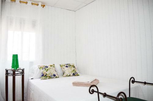 Virgen Apartament Hotel
