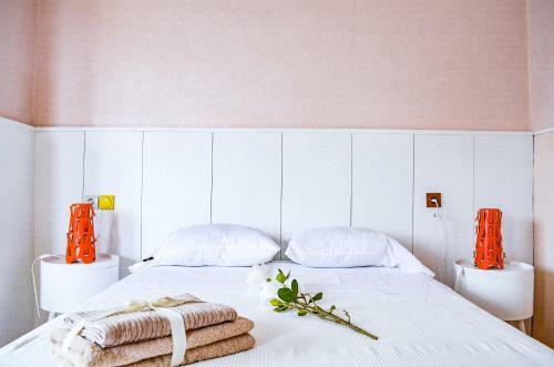 Virgen Apartament Hotel