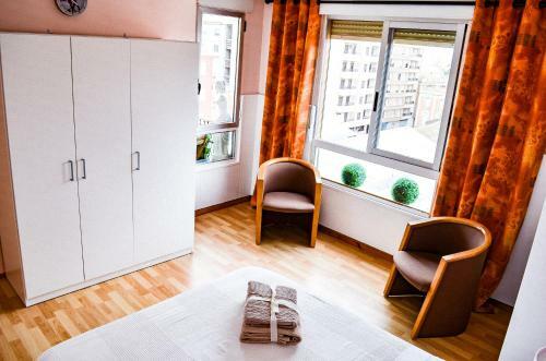 Virgen Apartament Hotel