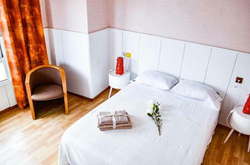 Virgen Apartament Hotel