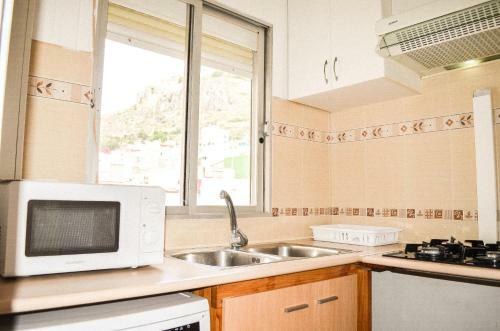 Virgen Apartament Hotel